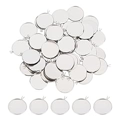 Unicraftale 50pcs 25mm for sale  Delivered anywhere in UK