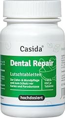 Dental repair lutschtabletten gebraucht kaufen  Wird an jeden Ort in Deutschland