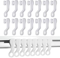 Plastic curtain glider for sale  Delivered anywhere in UK