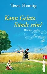 Gelato sünde roman gebraucht kaufen  Wird an jeden Ort in Deutschland