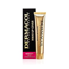 Dermacol full coverage gebraucht kaufen  Wird an jeden Ort in Deutschland