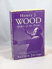 Henry j.wood maker for sale  Delivered anywhere in UK