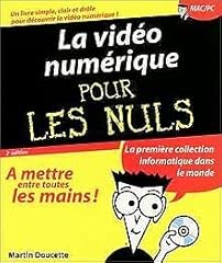 Vidéo numérique nuls d'occasion  Livré partout en France