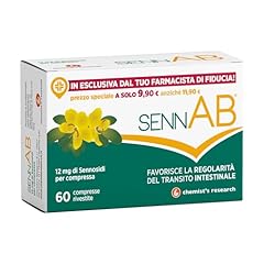 Chemist research sennab usato  Spedito ovunque in Italia 