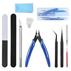 14pcs model tools for sale  Delivered anywhere in UK