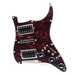 Hsh prewired loaded for sale  Delivered anywhere in UK