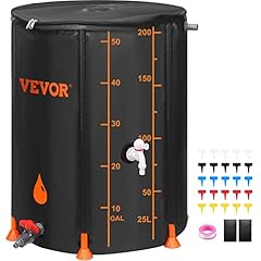 Vevor gallon collapsible for sale  Delivered anywhere in USA 