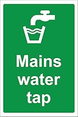 Mains water tap for sale  Delivered anywhere in Ireland