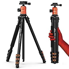 Geekoto camera tripod for sale  Delivered anywhere in USA 