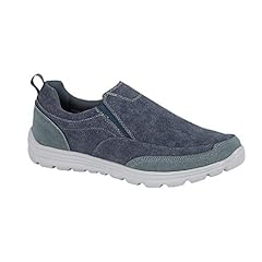 Mens canvas casual for sale  Delivered anywhere in UK