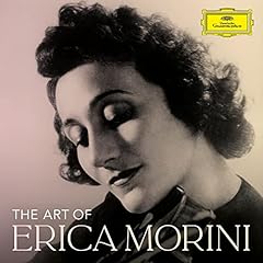 The erica morini d'occasion  Livré partout en Belgiqu