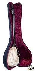 Baglama saz hard for sale  Delivered anywhere in USA 