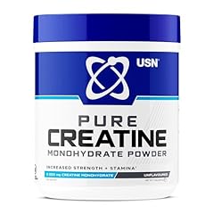 Usn creatine monohydrate for sale  Delivered anywhere in USA 