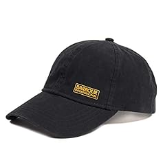 Barbour cappello uomo usato  Spedito ovunque in Italia 