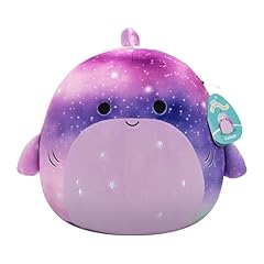 Squishmallows sqcr06574 peluch usato  Spedito ovunque in Italia 