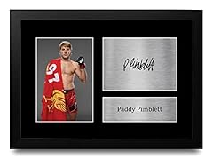 Hwc trading paddy for sale  Delivered anywhere in UK