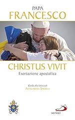 Christus vivit esortazione usato  Spedito ovunque in Italia 
