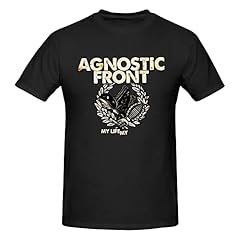 Agnostic front logo for sale  Delivered anywhere in USA 