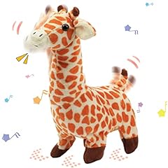 Hopearl walking giraffe for sale  Delivered anywhere in USA 