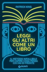Leggi gli altri usato  Spedito ovunque in Italia 