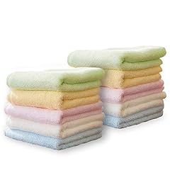 Yoofoss asciugamani piccoli usato  Spedito ovunque in Italia 