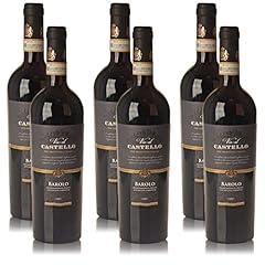 Via castello barolo gebraucht kaufen  Wird an jeden Ort in Deutschland