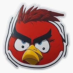 Red angry bird for sale  Delivered anywhere in USA 