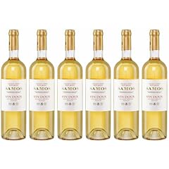 75l samos vin gebraucht kaufen  Wird an jeden Ort in Deutschland