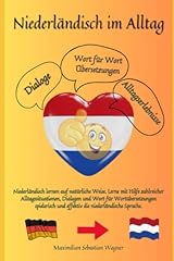 Niederländisch alltag niederl gebraucht kaufen  Wird an jeden Ort in Deutschland
