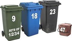 Rubigo set bin for sale  Delivered anywhere in UK
