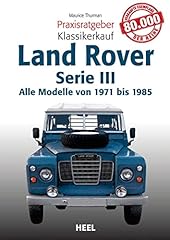 Land rover alle usato  Spedito ovunque in Italia 