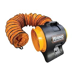 Rhino fe300 fume for sale  Delivered anywhere in UK
