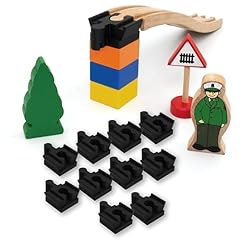 Brio duplo verbindungsstücke gebraucht kaufen  Wird an jeden Ort in Deutschland