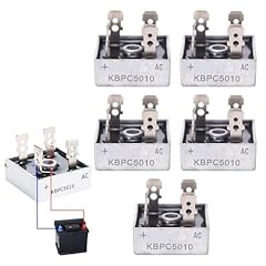 Pezzi kbpc5010 diodi usato  Spedito ovunque in Italia 