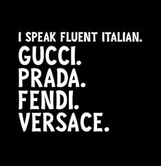Speak fluent italian for sale  Delivered anywhere in USA 