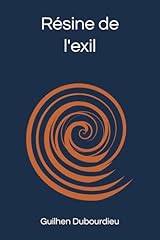 Résine exil d'occasion  Livré partout en France
