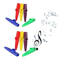 Pcs plastic musical for sale  Delivered anywhere in UK