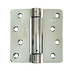 Spring hinges adjustable for sale  Delivered anywhere in USA 