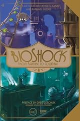 Bioshock rapture columbia for sale  Delivered anywhere in UK