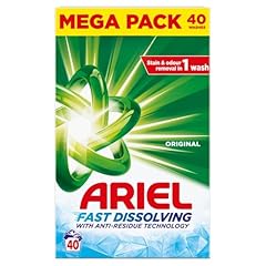 Ariel original laundry for sale  Delivered anywhere in UK