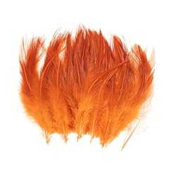 Patikil saddle hackle for sale  Delivered anywhere in UK