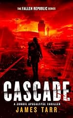 Cascade zombie apocalypse for sale  Delivered anywhere in UK