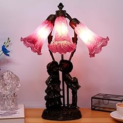 Anyonglu lily lamp for sale  Delivered anywhere in USA 