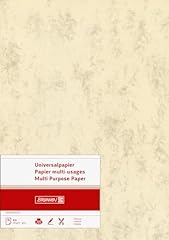 Brunnen 105141111 universalpap gebraucht kaufen  Wird an jeden Ort in Deutschland