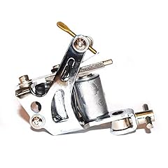 Super silver tattoo for sale  Delivered anywhere in UK