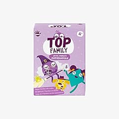 Top family d'occasion  Livré partout en France