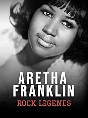 Aretha franklin rock usato  Spedito ovunque in Italia 