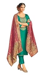 Ladyline salwar kameez d'occasion  Livré partout en Belgiqu
