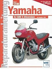 Yamaha 600 diversion usato  Spedito ovunque in Italia 