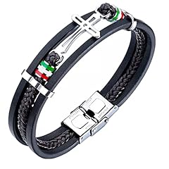 Estuyoya armband leder gebraucht kaufen  Wird an jeden Ort in Deutschland